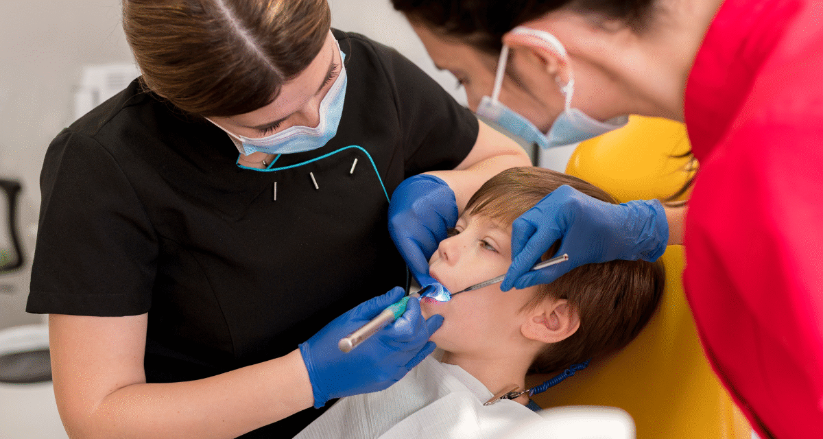 Dentist Meadowvale Town Centre: 7 Questions You Need to Ask Before Booking