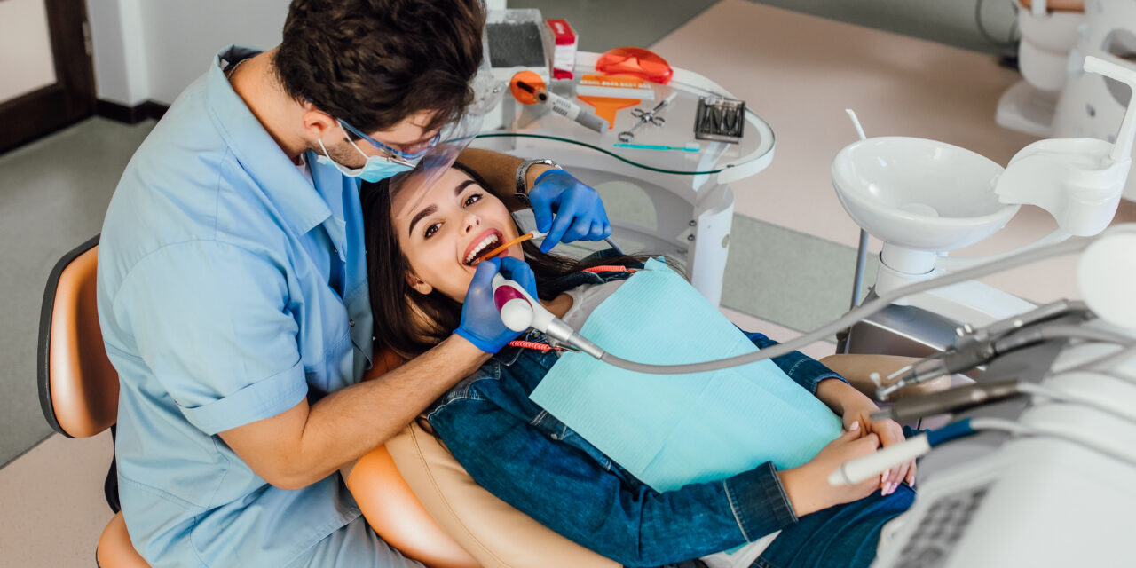 The Secret Behind Perfect Smiles at Meadowvale Town Centre Dental Clinics