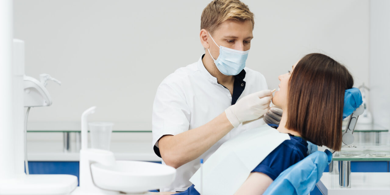 How to Find a Trusted Dentist Near Meadowvale Town Centre