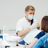 Trusted dentist providing care near Meadowvale Town Centre