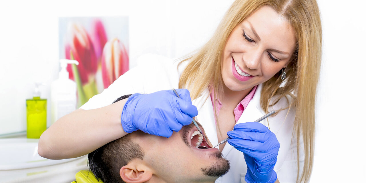 Family Dentistry in Meadowvale Mississauga: Care for All Ages