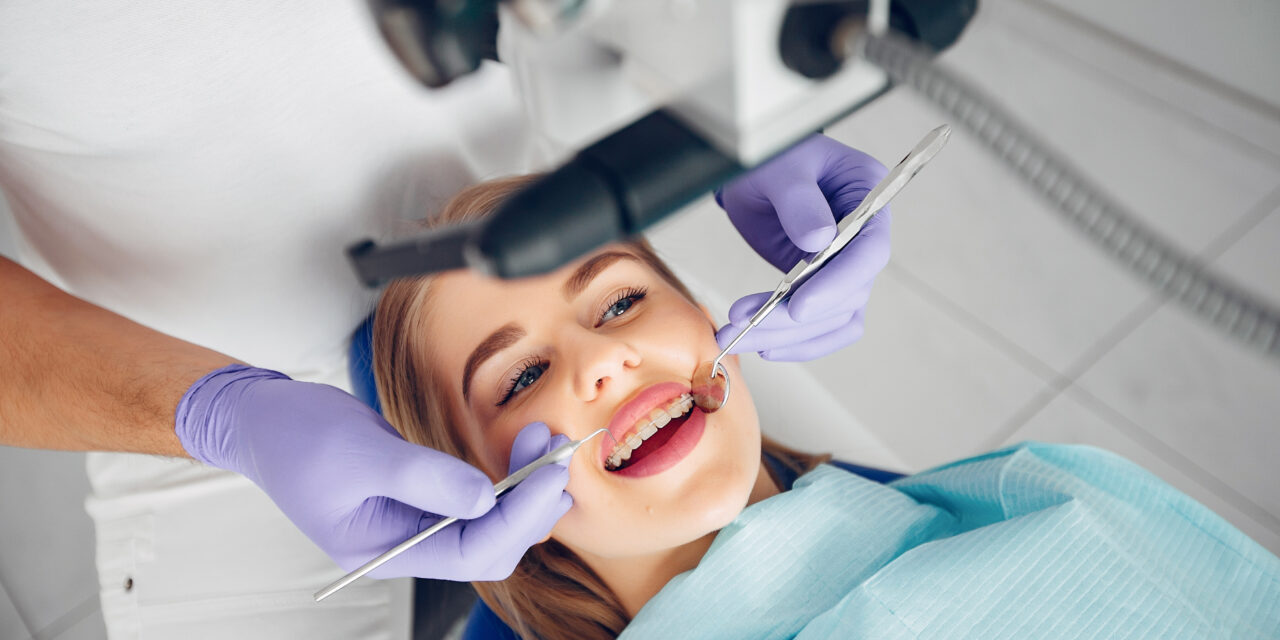 Why Choose Meadowvale Dentistry Mississauga for Your Family’s Dental Needs