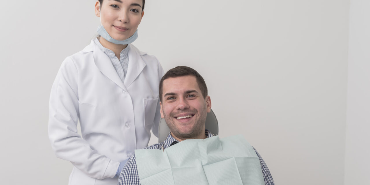 Why Meadowvale Dentistry in Mississauga Is the Secret to Confident Smiles