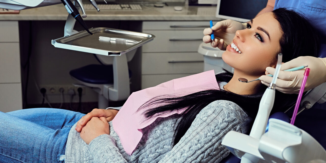 Why Cosmetic Dentistry Is the Secret to a Brighter, More Confident You