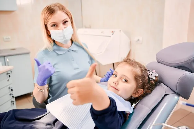 Children’s Dentist Mississauga