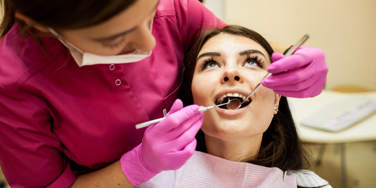 Cosmetic Dentistry for Adults: It’s Never Too Late for a Better Smile