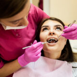 Cosmetic Dental