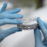 Modern orthodontic solutions Invisalign and braces