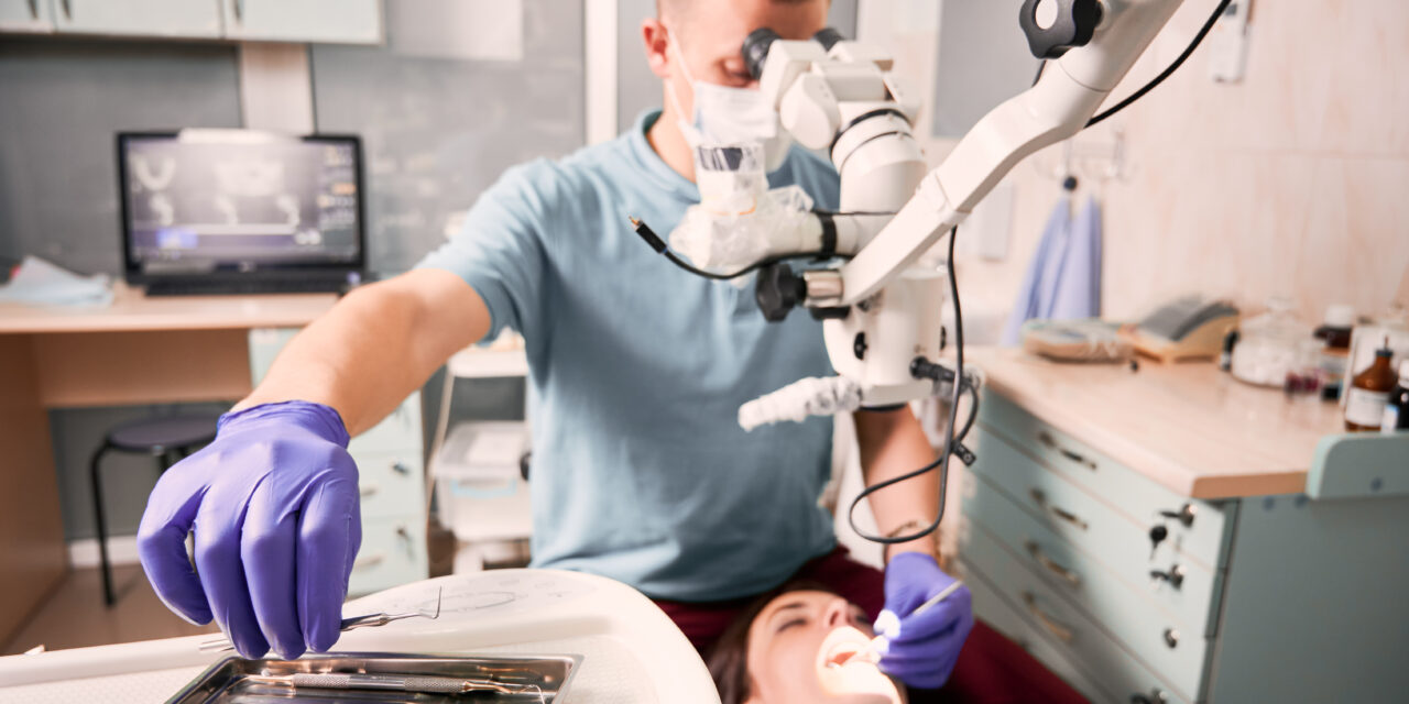 Is Tooth Pain an Emergency? When an Endodontist Is the Right Choice