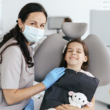 Pediatric Dentistry