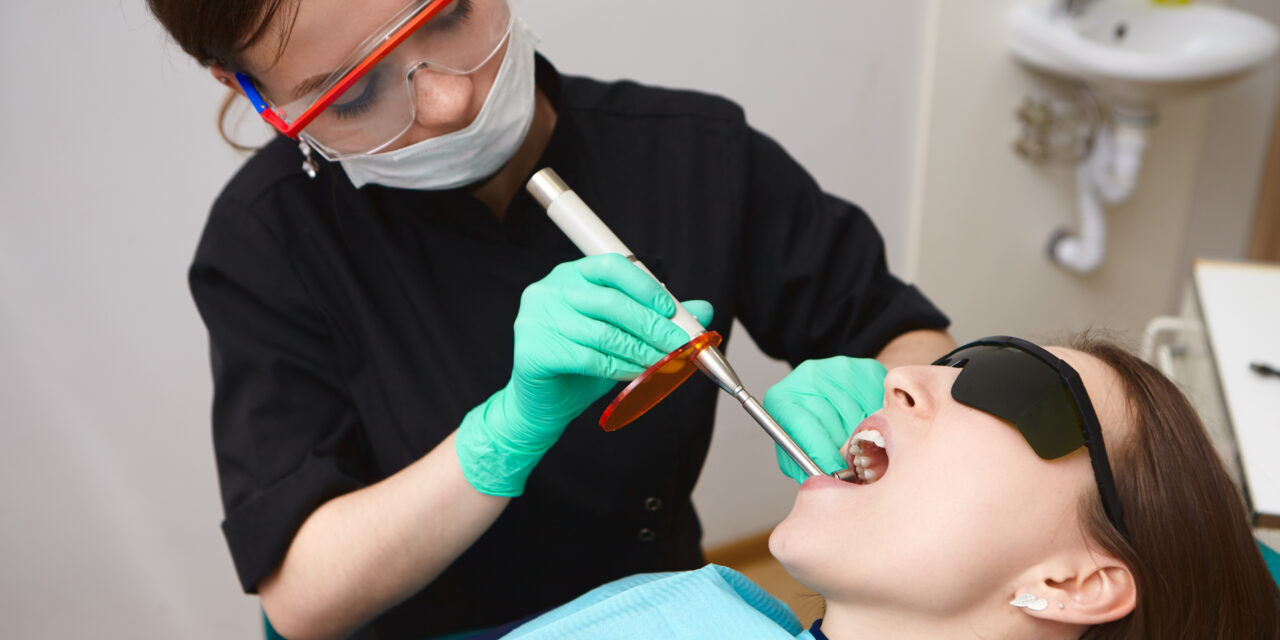 How Often Should You Get Teeth Cleaning in Ontario?