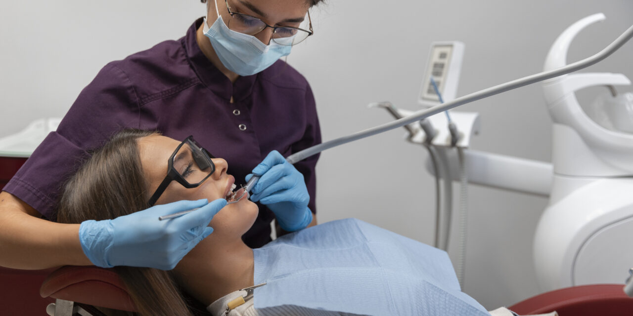 From Infection to Instant Relief: The Power of Root Canal Treatment