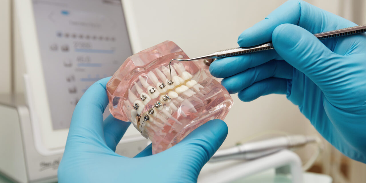 Braces vs Invisalign: Which Is Better for Adults in Mississauga?