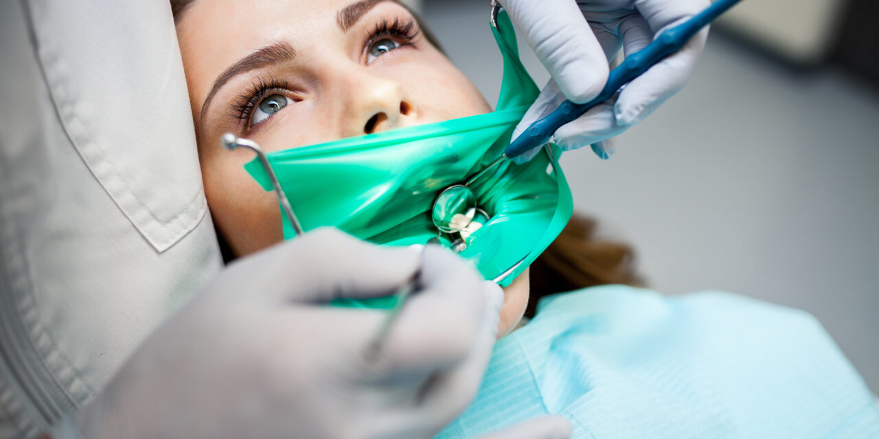 Are Wisdom Teeth Removal Procedures Painful?