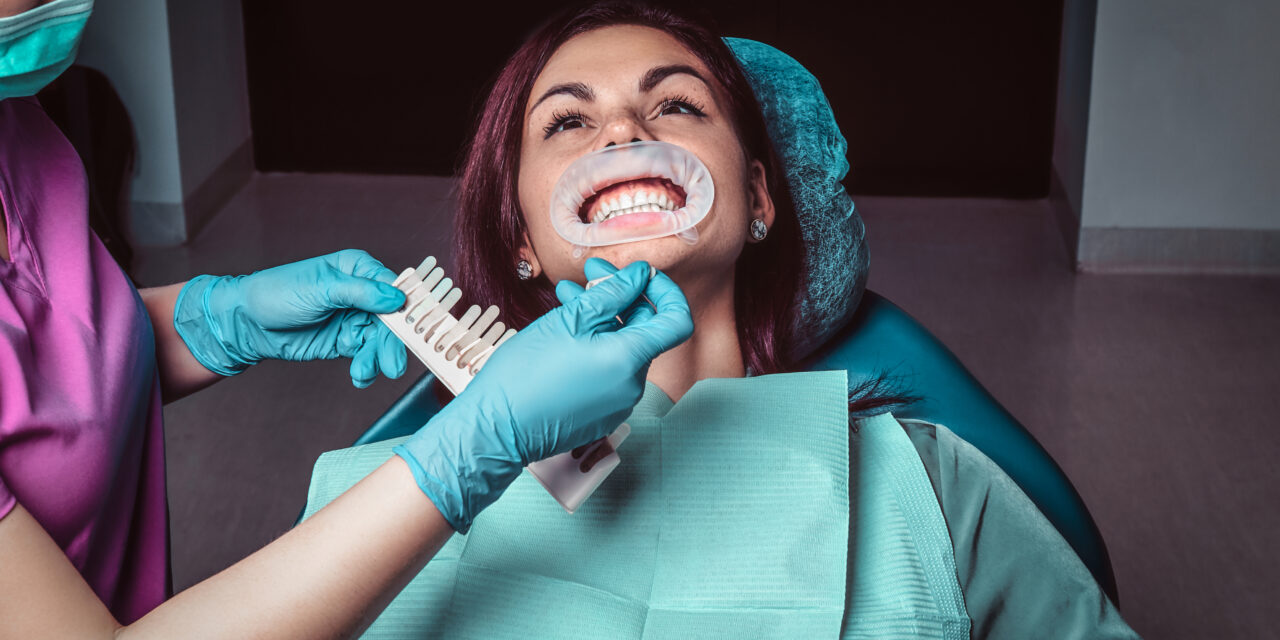 Dental Implants: A Seamless Way to Replace Missing Teeth