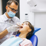 Root canal treatment