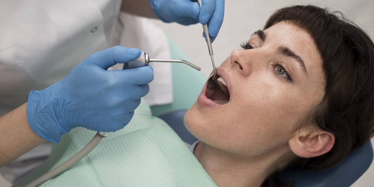 Wisdom Tooth Extraction Mississauga: When and Why It’s Necessary