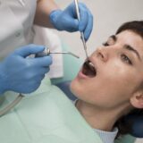 Wisdom tooth extraction