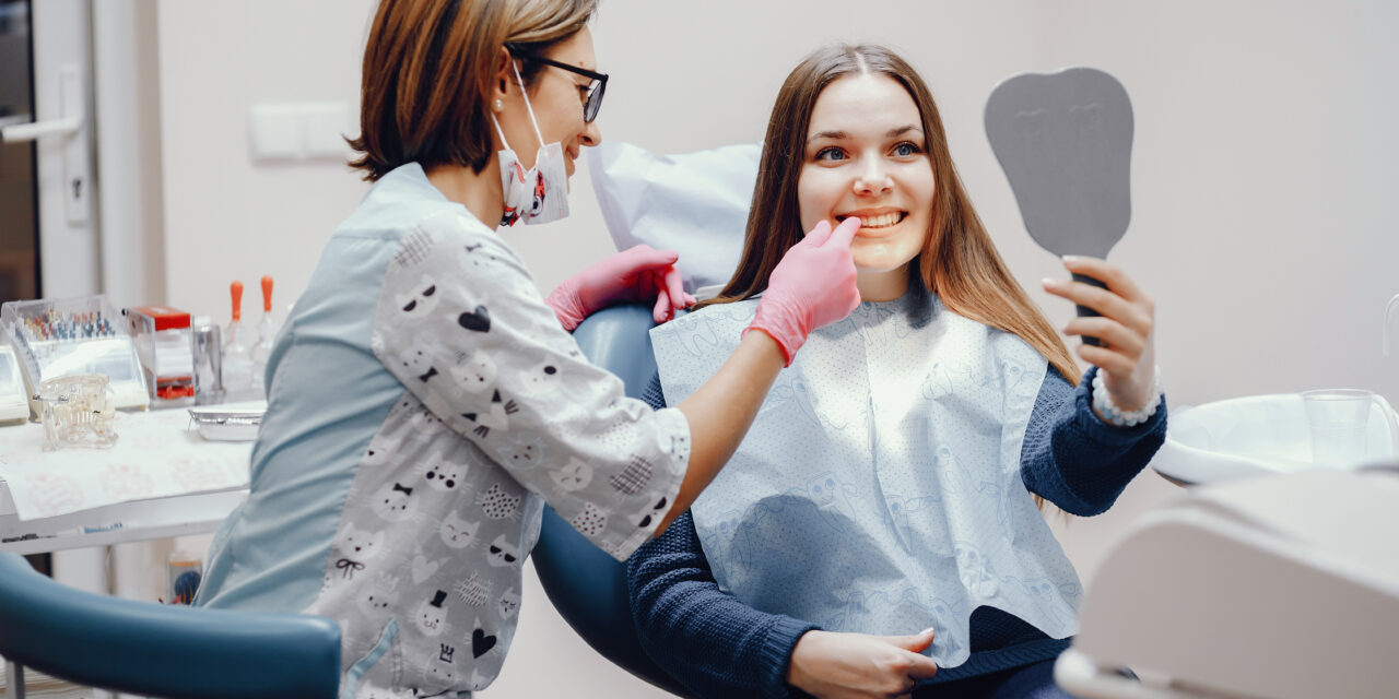 Popular Cosmetic Dentistry Treatments That Create Beautiful Smiles