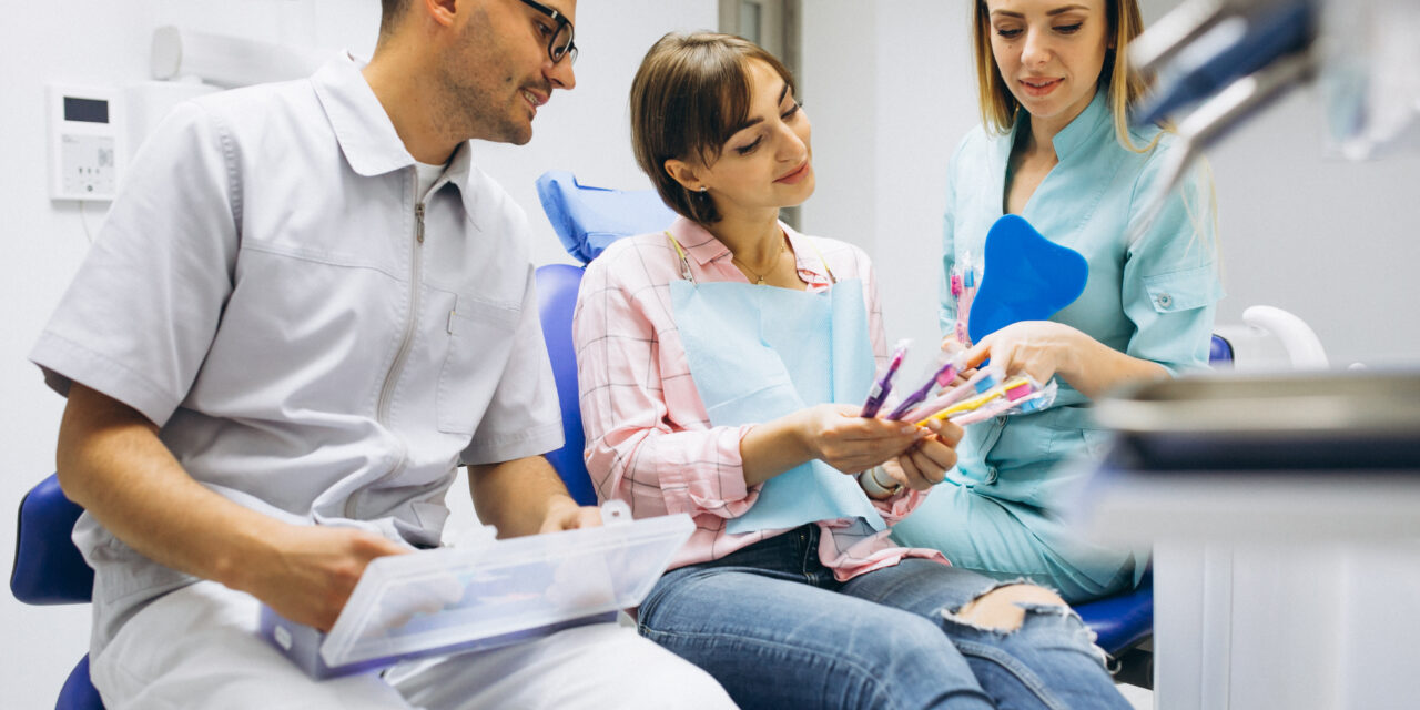 The Importance of Family Dentistry and How to Choose the Right Clinic in Mississauga