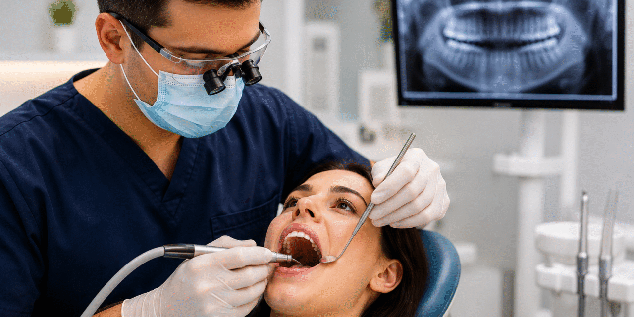Wisdom Tooth Extraction Trends Helping Patients Heal Faster Than Ever