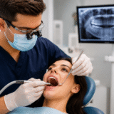 Wisdom Tooth Extraction