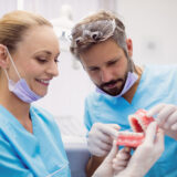 dentures