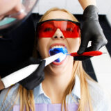 Teeth Whitening