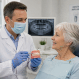 Personalized Dentures