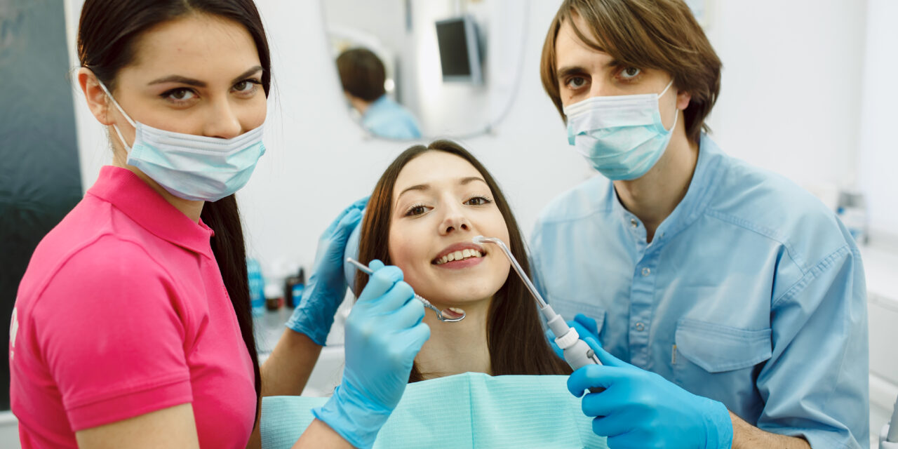 Family Dentist Trends That Are Shaping the Future of Dental Care