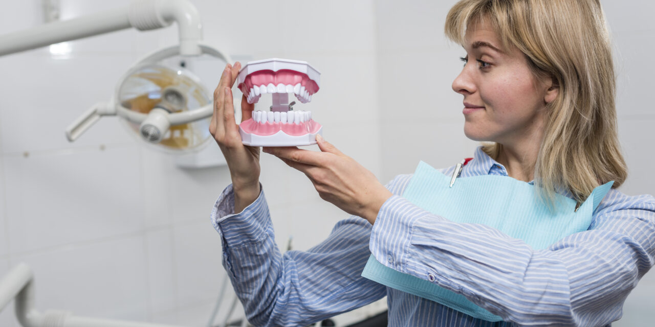 What Are Dentures and Can They Improve Your Quality of Life?