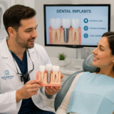 Dental Implants