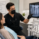 Endodontist