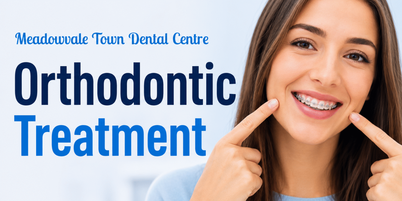 Can an Orthodontist Fix Your Smile Faster Than Ever Before?