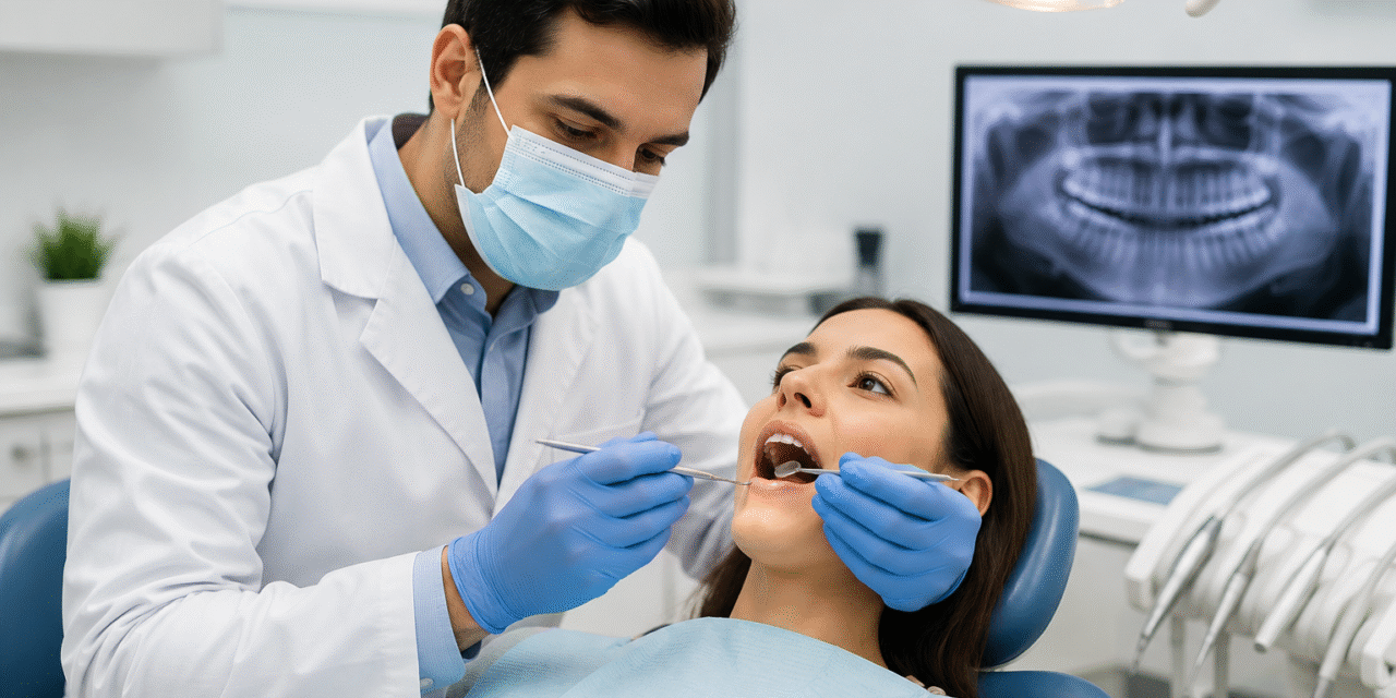 Saving Your Natural Smile: Why Root Canal Treatment Remains the Gold Standard