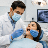 Root Canal Dental Mississauga