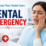dental emergency