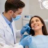 Cosmetic Dentistry