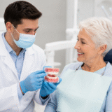 Denture