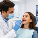 Orthodontic care