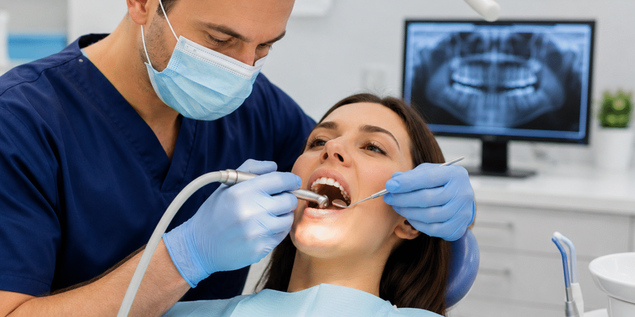 Root Canal Recovery: What to Expect in the Days After Treatment