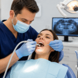 Root canal treatment