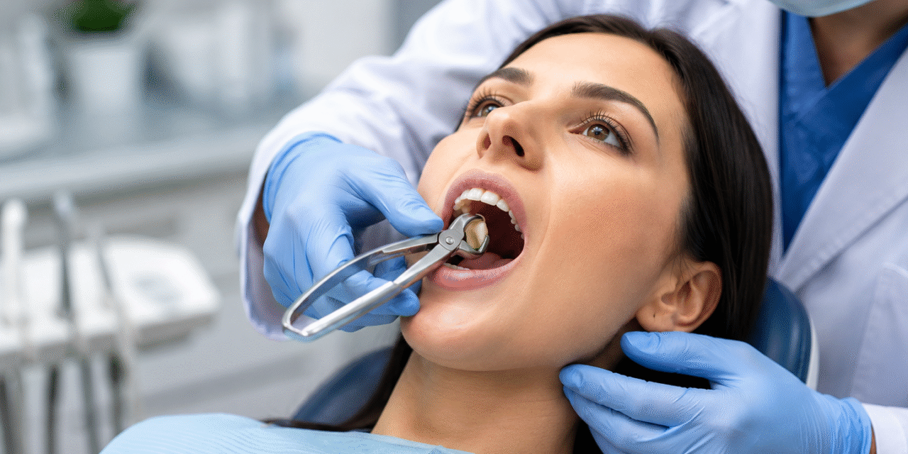 Do You Need a Tooth Extraction? Warning Signs to Watch For
