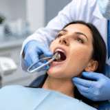 tooth extraction