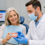 Full dentures