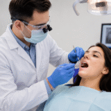 Root canal treatment
