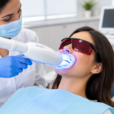 Teeth Whitening