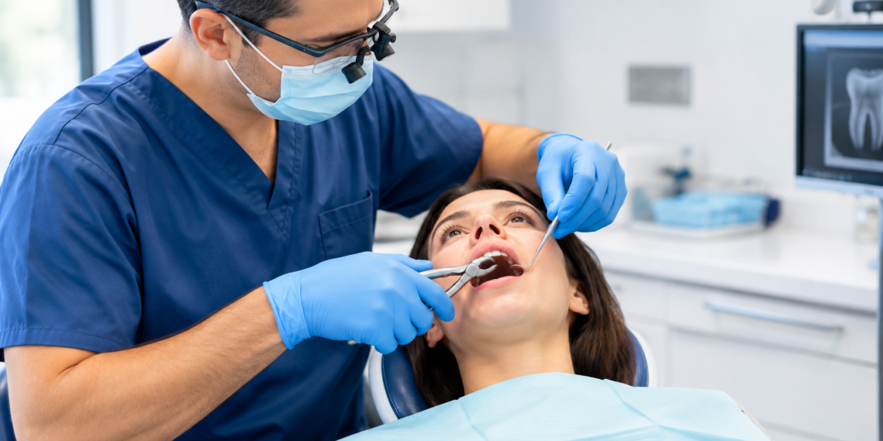 Tooth Extraction Aftercare Mistakes That Can Slow Your Recovery