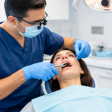 tooth extraction
